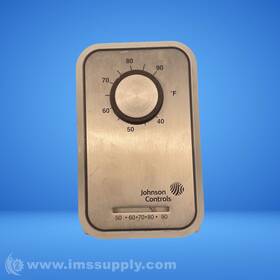 T-521a1075 Johnson Controls 2127360 Temperature Control Usip