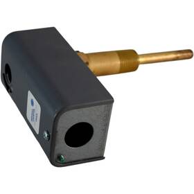 A19abc-39 Johnson Controls Spdt Temperature Control Adj Diff