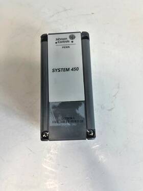 C450scn-1 Johnson Controls System 450 Series Expansion Module