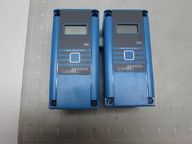 D35oaa-1c Johnson Controls Lot Of 2 Temperature Module T55479