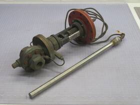 T246436 Jordan Valve 80fs Temperature Regulator