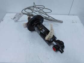 Tv-e4-60 Jordan Valve Self Operated Temperature Regulator T139851