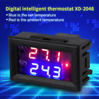 Jp010501 Htpow Microcomputer Digital Thermostat Switch Temp Controller