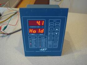 Dt921c Jst Temperature/timer Controller Shipping Only