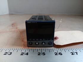 9-1131-25-00 Jumo 702071/9-1131-25-00 Ctron 16 Compact Temperature Controller