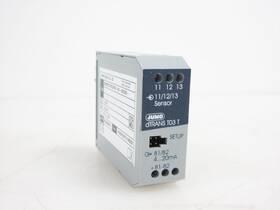 707032 Jumo Dtrans T03 T Temperature Transmitter