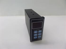 Srm-4bh Jumo Srm-4bh/50-040 Dicon Sm Temperature Controller