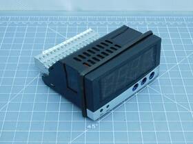 Twb-08-22 Jumo Twb-08-22/000 Temperature Controller T150607