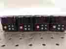 K132991 Watlow Lot 4 Ez-zone Process Temperature Controllers