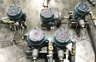K1619333 Thermon Lot Of Thermostat For Hazardous Locations Have Probes