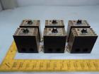 K2cu-f20a-e Omron Lot Of Heater Fault Detector