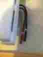 K601a King Single Line Voltage Thermostat 093319191576