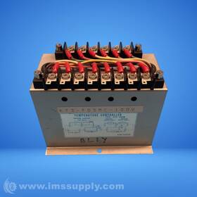 Kt3-f05mc-100v Kanto-seiki Temperature Controller Usip