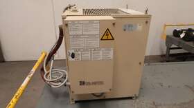 Scfb-01-ce-1 Kanto Seiki Automatic Oil Temperature Regulator 220v 3ph T167623