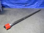 Kb-3t1-0337-m1 Chromalox Element Steel Pipe Plug Immersion Heater Thermostat