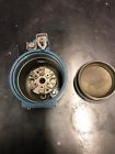 99atex8715 Kema Rosemount Temperature Assembly