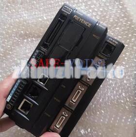 Cv-5700 Keyence 1pcs Used Controller