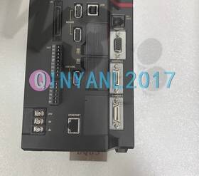 Cv-x300m Keyence 1pc Used Vision Controller