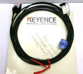 Fs-l41 Keyence New Digital Laser Sensor Ships Fast