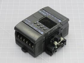 T240316 Keyence Kv-10dr Controller Programable Logic