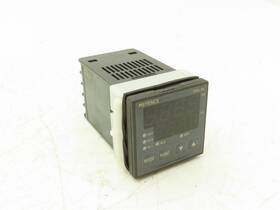 Tf4-10 Keyence Temperature Controller 120/240vac 1ph In
