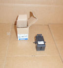 Km20-ctf-100a Omron New In Box Current Transformer For