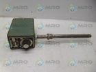 Knox0100148-f-2c Burling Tempertaure Controller Used