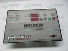 Knox50016275251100-251100 Adavntage Electronics Temperature Controller Used