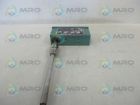 Knox60010298-a-1s-r-168 Burling Temperature Regulating Control Used