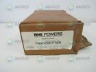 Knox60010980-184-0048 Powers Temperature Transmitter New In Box