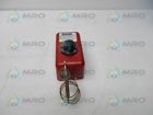 Knox60013631-ar215a Chromalox Temperature Control New No Box