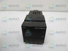 Knox60021776-cn77333 2.5 Omega Temperature Process Controller Used
