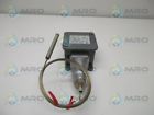 Knox60026323-e105-8bs-90858 United Electric Temperature Controller New No Box