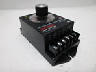 Knox70012230-100-8-z005a Zytron Zcp Temperature Controller As Pictured Used