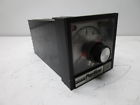 76ba-1200-106-20-00 Knox70012689-76ba-1200-106-20-00 Partlow Temperature Controller Used