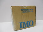 Knox90019877-mcd-132-a-e Imo New In Box