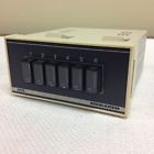 Kr15-0 Shimaden Co Ltd 6-button