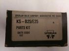Ks-b25-e25 Sporlan