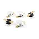 S14031900am1726 Ksd301 Amico 5pcs 90c 194f Nc Normal Close Thermostat Temperature Thermal Switch 700955735377 S14031900am1726 Ksd301 Amico 5pcs 90c 194f Nc Normal Close Thermostat Temperature Thermal Switch 700955735377