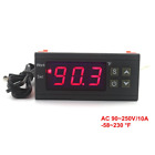 Kt1210wf Ketotek Digital Temperature Controller