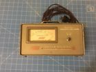 Ktg-1 Kinney Vacuum Division Thermocouple
