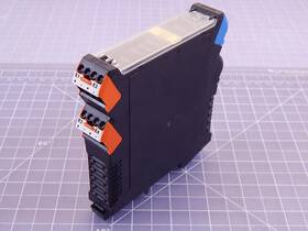 238484 Kurtz Ersa 2074 Overtemperature Shutdown Device