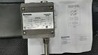 L2h-h203s-ws Barksdale Temperature Switch