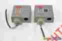 L482a1004 Honeywell Lot 2 Thermostat 15-55f 120v Temperature Controller B311279