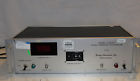 72-det Laboratories Command Tqcm Controller . Faraday
