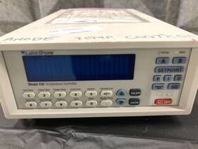 335-3060 Lakeshore Temperature Controller