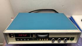 Drc-81c Lakeshore Cryotronics Model Drc 81c Temp Controller