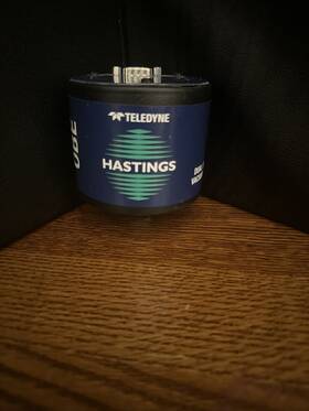 796-010678-003 Lam Teledyne Hpm-2002-obe-lm