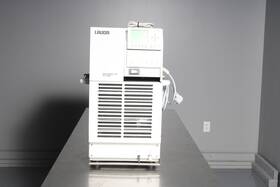 Xt-150 Lauda Xt 150 Process Thermostat 230v 50hz Lwp 112 - No Accessories