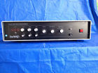Lb-d14 L515 Controller Rc-45 Including Ramp Temperat Burleigh Cft Model
